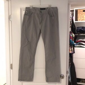 Akademiks Mens Pant
